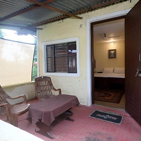 Tribal Wood Resort Dhanwar Luaran gambar