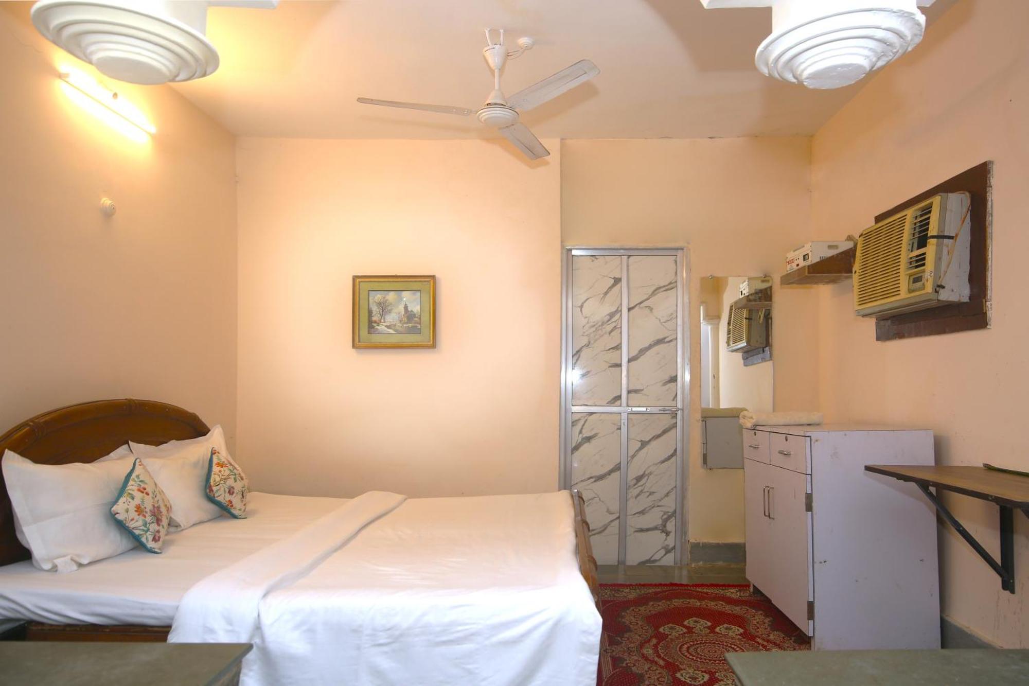 Tribal Wood Resort Dhanwar Luaran gambar