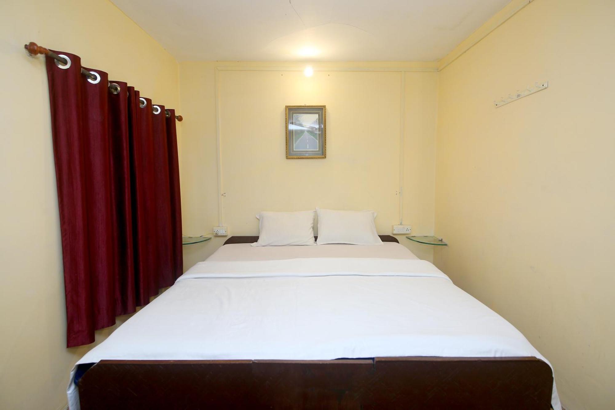 Tribal Wood Resort Dhanwar Luaran gambar